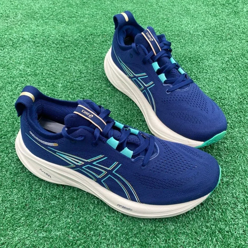 ASICS Gel-Nimbus 26 - Women’s running shoes - Size 8.5